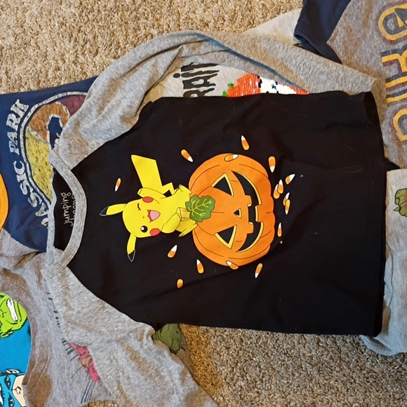 Boys Shirt Bundle - Picture 11 of 12